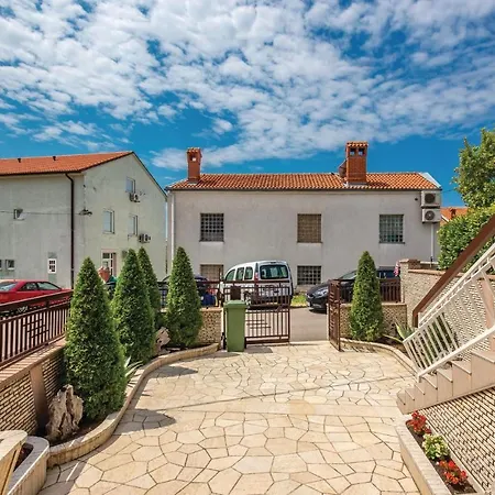 Appartamento Cozy In