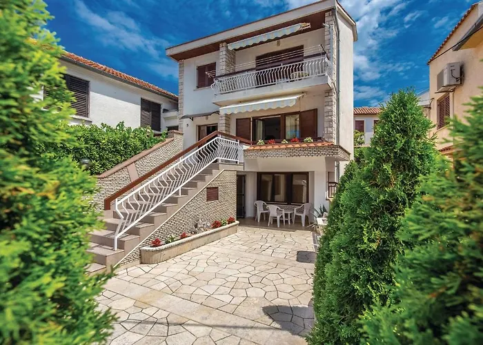Apartmán Cozy In Jadranovo