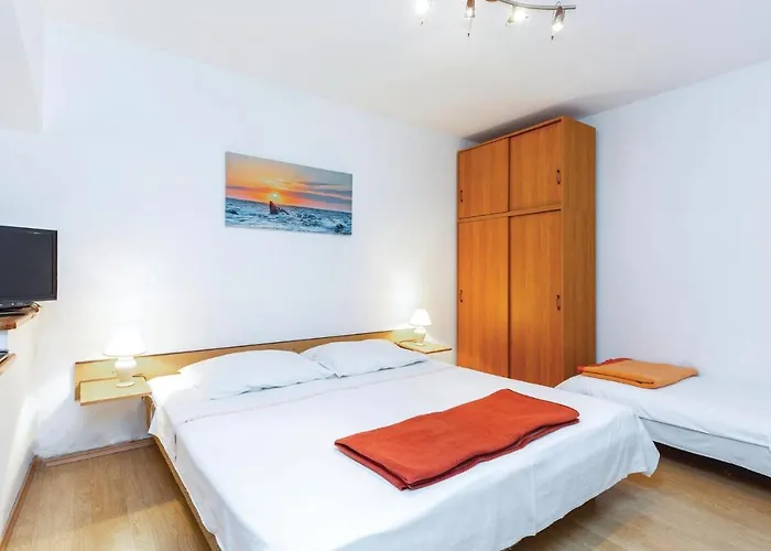 Cozy In Apartmán *