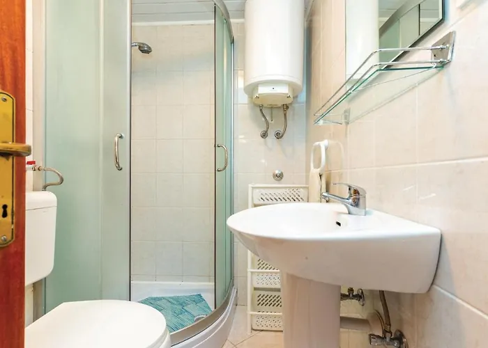 Apartmán Cozy In Jadranovo