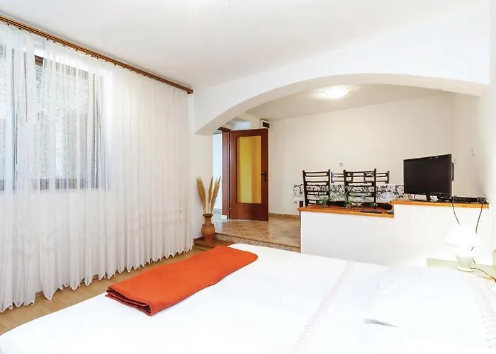 Apartmán Cozy In